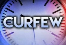Isang barangay kagawad sa bayan ng Alcala, Pangasinan inaresto dahil sa paglabag sa umiiral na curfew hours at pagiingat ng iligal na baril
