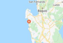 Infanta, Pangasinan, niyanig ng 4.6 magnitude na lindol