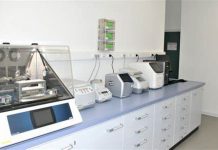 Resulta ng swab test, mapapadali na dahil sa pagkakaroon ng molecular diagnostic laboratory sa probinsya