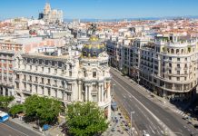 OFW sa Madrid, Spain nasa mahirap na sitwasyon pa rin dahil sa muling pagbalik ng lockdown
