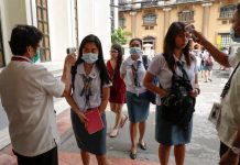 Pagsailalim ng mga estudyante sa On-the-Job Training ngayong panahon ng pandemya bawal pa ayon sa CHED Region I