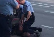 Ilang residente sa Montana, USA naniniwalang mayroon pang ilang ebidensiya ang dapat sana’y mas napag-aralan kaugnay kamatayan ng Black-American na si George Floyd