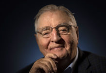 Estados Unidos nagluluksa sa pagpanaw ni dating vice pres Walter Mondale sa edad na 93