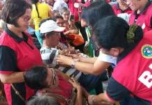 Sangguniang Panlalawigan (SP) inaprubahan ang isang resolusyon na naghihikayat sa mga LGUs na magbigay ng security of service/tenure para sa mga BHWs sa lalawigan ng Pangasinan