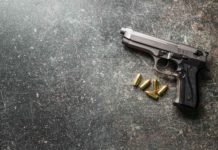 Calasiao PNP inimbestigahan na ang ulat ng isang insidente ng stray bullet sa isang barangay sa kanilang bayan