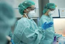 95% na mga empleyado ng Region 1 Medical Center nabakunahan na ng Covid-19 vaccine