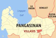 32 anyos na magsasaka patay matapos makuryente sa Villasis, Pangasinan