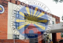 CHED Region 1 nilinaw na hanggang clerkship pa lang ng medicine courses ang pinapayagan at hindi ang pagsasagawa ng limited face to face classes