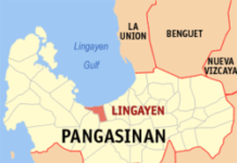 PNP, mayroon ng person of interest sa nangyaring pamamaril sa isang punong barangay sa Lingayen Pangasinan