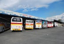 SP nagpasa ng resolution na humihiling sa IATF at LTFRB na payagan nang makapasok ng deretso ang mga provincial buses sa Metro Manila