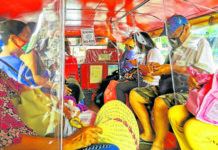 AUTOPRO Pangasinan planong humingi ng dagdag singil sa pamasahe