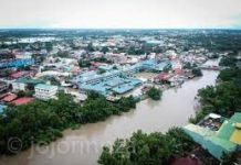 Baha sa lungsod ng Dagupan, posibleng dalawang araw pa – CDRRMO