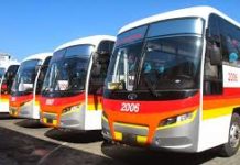 Bus transportation companies sa lalawigan ng Pangasinan hiniling na tulungan silang umapela sa National IATF kaugnay sa kinakaharap nilang problema