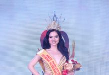 ‘Nakakatuwa at very fulfilling’- Miss Philippines Tourism Worldwide 2022 Kathie Lee Berco