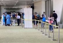 Ilang mga OFW na nailikas mula sa kaguluhan sa Afghanistan na manatili muna sa bansang Poland upang magtrabaho