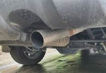 Sangguniang Panlalawigan nagpasa ng resolution na humihiling kay pangulong Rodrigo Duterte upang suspendihin ang implementasyon ng Programang Private Motor Vehicle Inspection Centers o PMVICs