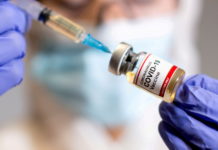 Pagpapabakuna ng ‘booster shots’ laban sa Covid-19 sa Rehiyon Uno, bawal pa rin