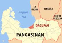 Lungsod ng Dagupan nakapagtala ng unang kaso ng Delta Variant