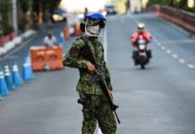 Pagpapatupad ng mga alituntunin para sa General Community Quarantine with heightened restrictions sa Pangasinan magsisimula na bukas