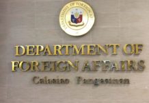 DFA Calasiao, balik operasyon na sa Setyembre 27