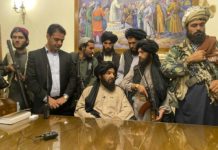 100% stability sa Afghanistan, unti-unti nang nakakamit sa ilalim ng pamumuno ng Taliban