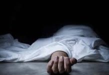 Lalaking pulubi natagpuang patay sa harap ng isang Spa sa Dagupan City