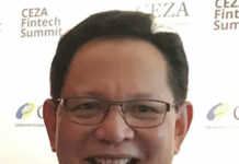 Ama ni Pangasinan vice gov. Mark Lambino positibo sa covid 19