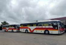 Biyaheng Dagupan-Clark, balik operasyon na sa Sept. 9