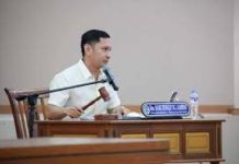 Pangasinan Vice Governor Mark Lambino nagpahayag ng pagkabahala sa mataas na kaso ng Covid-19 sa lalawigan
