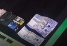 High value target arestado sa lungsod ng Dagupan