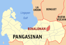Incumbent barangay kagawad patay matapos gilitan ang leeg gamit ang grinder sa Binalonan, Pangasinan