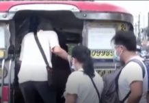 P1-B pondo bilang ayuda sa mga apektado ng sunod-sunod na oil price hike kulang ayon sa transport sector