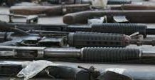 Pangasinan PPO inamin na tumaas ang firearms related incidents ngayong taon