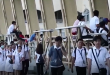 5 higher education institution sa Region 1 nag ooperate na sa ngayon ng limited face to face classes