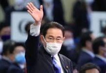 Mga mamamayan ng Japan umaasang gagampanang mabuti ang trabaho ng bago nilang prime minister