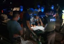 High School Principal at kapatid nito arestado sa buy bust operation sa Alcala Pangasinan