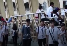 Commission on Higher Education (CHED) Region 1, aminado na problema ng ilang paaralan ang pagbibigay ng approval ng mga magulang para sa face to face classes