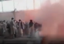 Pagsasagawa ng mga pag-atake ng grupo ng Islamic State affiliate Khorasan o IS-K sa Afghanistan ‘New Norm’ nang maituturing