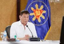 Pangulong Rodrigo Duterte hinamon ng ilang grupo na gumawa ng hakbang upang mabigyang diin ang paratang nito sa isang pres’l candidate na umano’y gumagamit ng cocaine