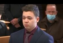 Mamamayan sa US hati ang opinyon sa ibinabang hatol na ‘not guilty’ sa isang binatilyo na bumaril at nakapatay sa dalawang lalaki sa racial unrest sa Wisconsin USA