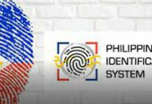 Philippine Statistics Authority o PSA nagbigay linaw sa ilang mga usapin na kumakalat ukol sa PhilSys ID