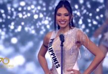 Filipino Community Israel, kumpiyansa na ang pambato ng Pilipinas ang tatanghaling Ms Universe 2021