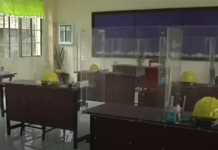 100% ng mga eskwelahan sa buong Rehiyon Uno sumasailalim na sa school safety assessment para sa pagbubukas ng klase sa susunod na taon