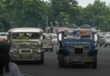 LTFRB Region 1 mahigpit ang pakikipagugnayan sa mga drivers at operators kaugnay sa pag phase out ng mga lumang pampasaherong jeep