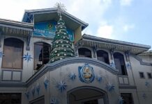 Admission rate ng tinatamaan ng COVID-19 sa Region 1 Medical Center o R1MC patuloy na bumababa