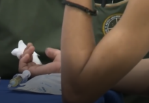 Provincial Health Office (PHO) inalerto ang hanay ng otoridad kasunod ng pagkakatala ng 4 kaso ng fireworks related injuries sa Pangasinan