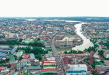 Dagupan City LGU nakahanda na sa pag-iimplementa ng guidelines kasunod ng pagtaas sa Alert level 3 status simula January 9