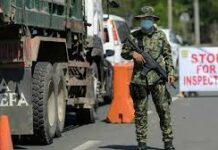 Kapulisan sa Rehiyon Uno, sinimulan na ang mahigpit na Comelec checkpoint ngayong araw