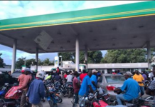 Tulong mula sa dayuhang bansa, panawagan ng Haiti kasunod ng gasoline shortage