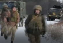 Mga Pilipino sa Ukraine nanatiling ligtas sa gitna ng banta ng pag-atake ng pwersa ng Russia